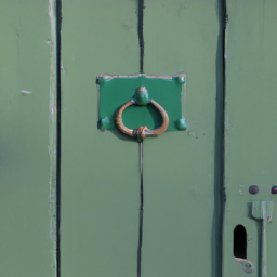 Trouvez la porte idéale pour chaque usage dans votre maison Brignais